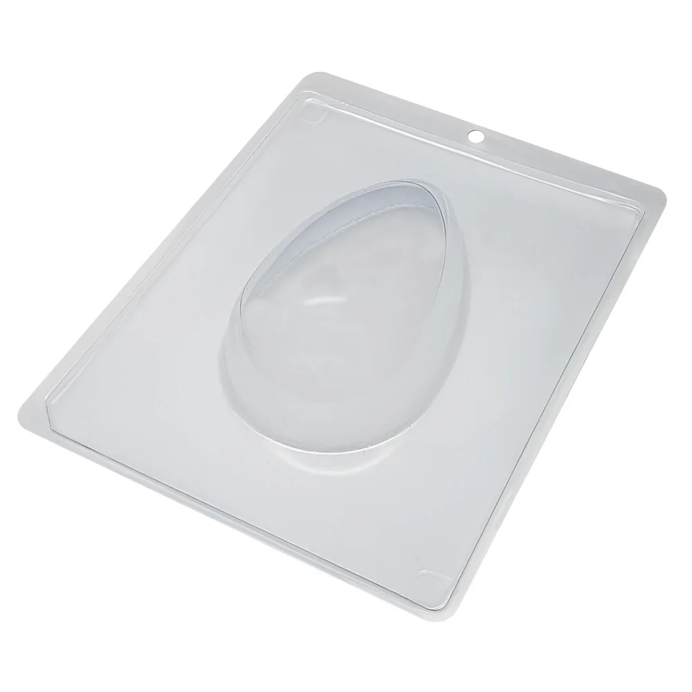 Forma Especial Ovo Liso 250g Semiprofissional BWB - 1 unidade