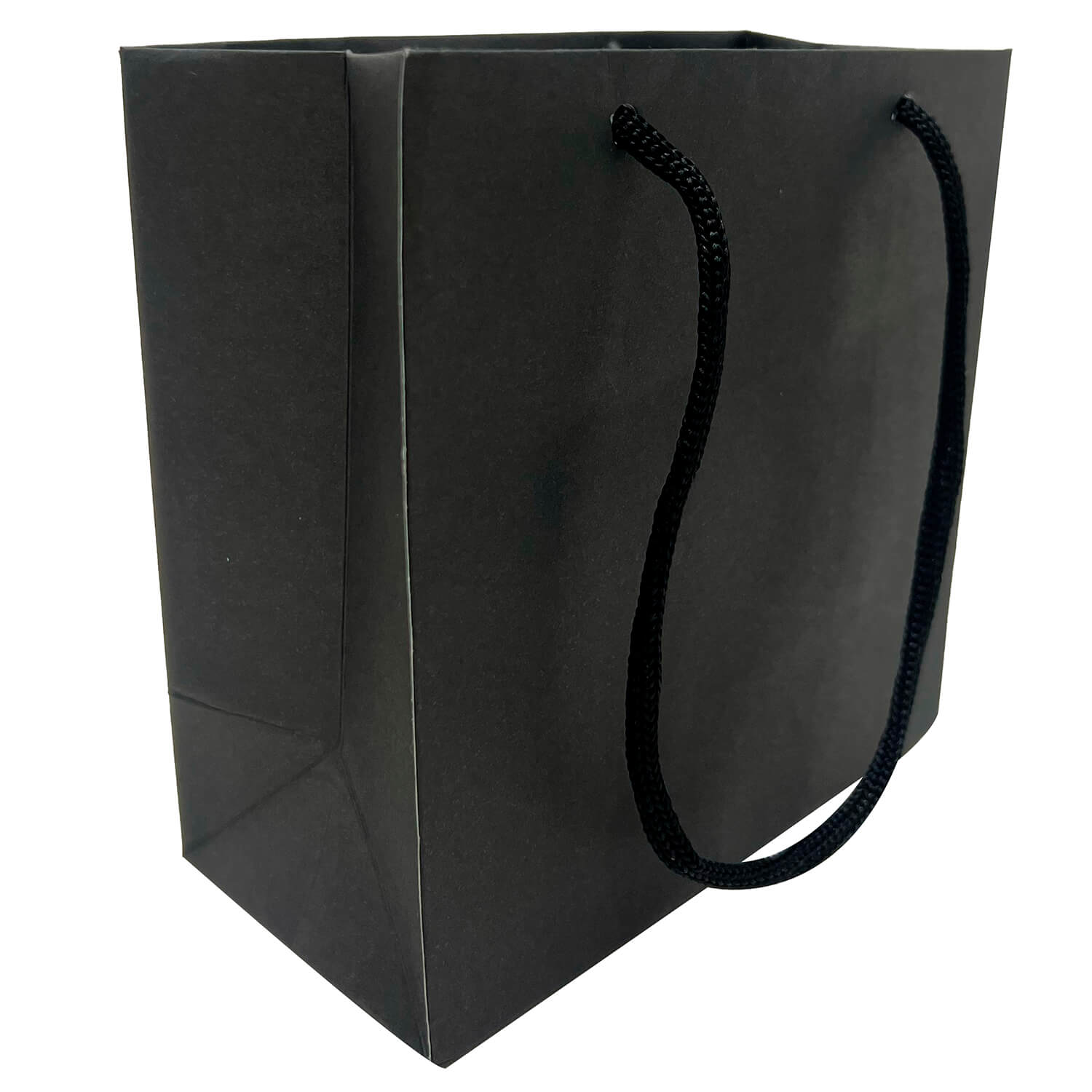 Sacola Offset PP (13 x 7  x 13 cm) - 50 Unidades