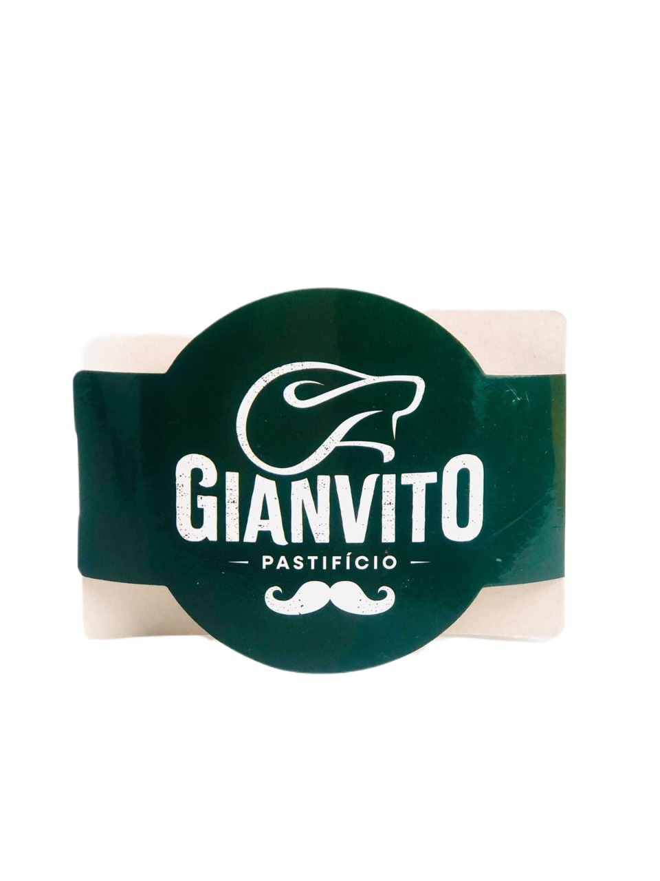 Cinta Para Congelados c/ Plastificação (27,5 x 9 cm) Personalizada
