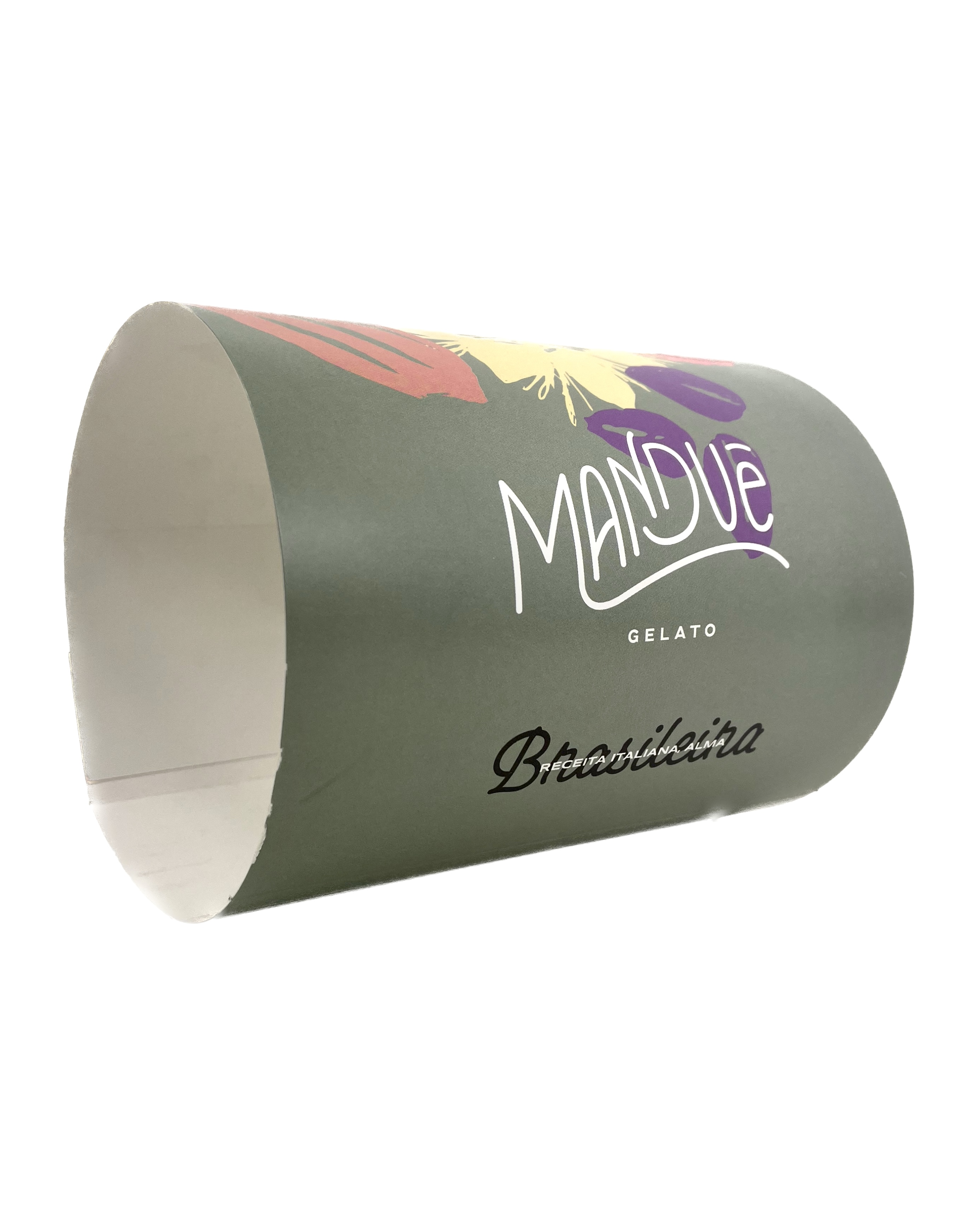 Cinta Para Pote Knauff PM0894 1,3 Litros (47 x 15 cm) Personalizada