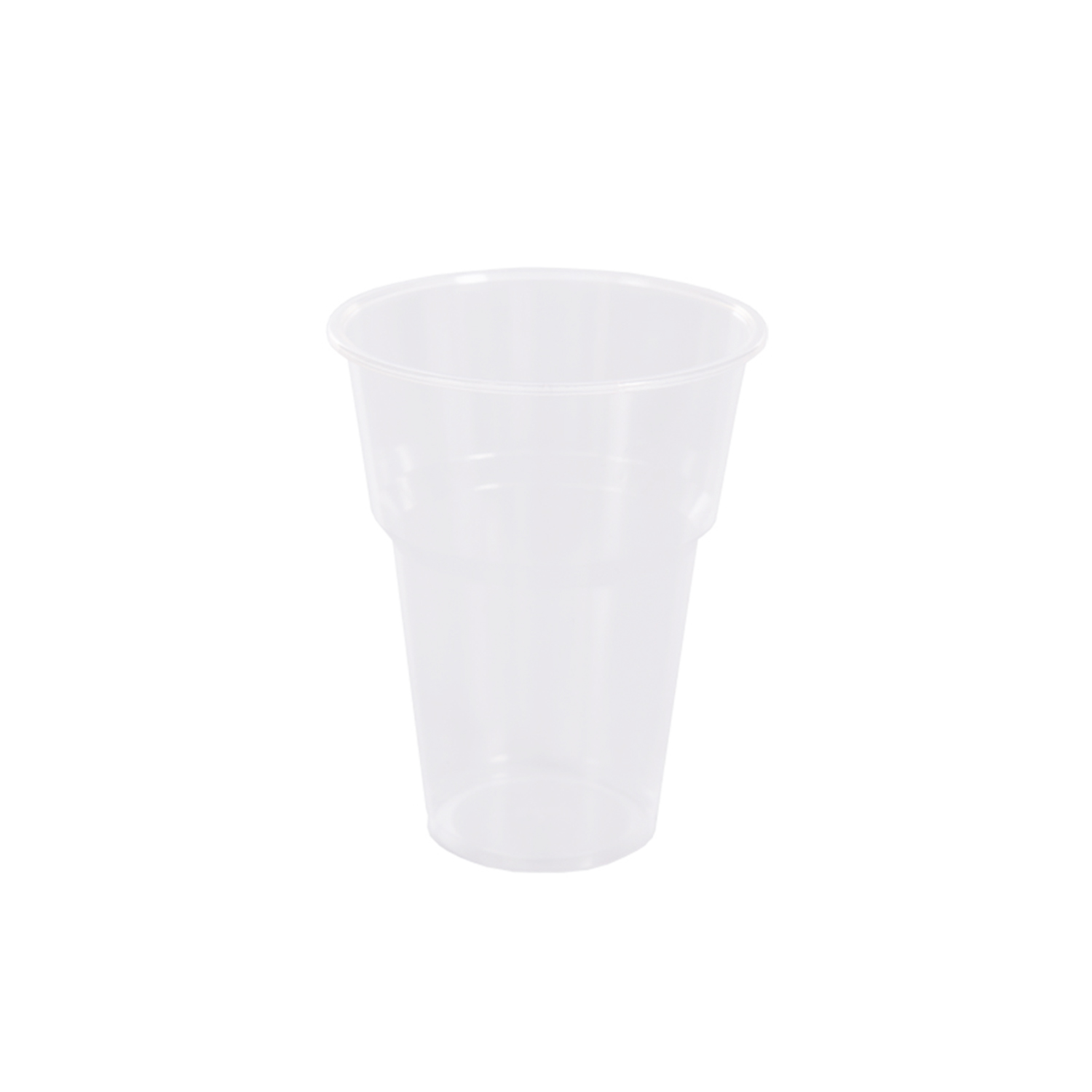 Copo Supremo 500ml PraFesta Sem Tampa - 30 Unidades
