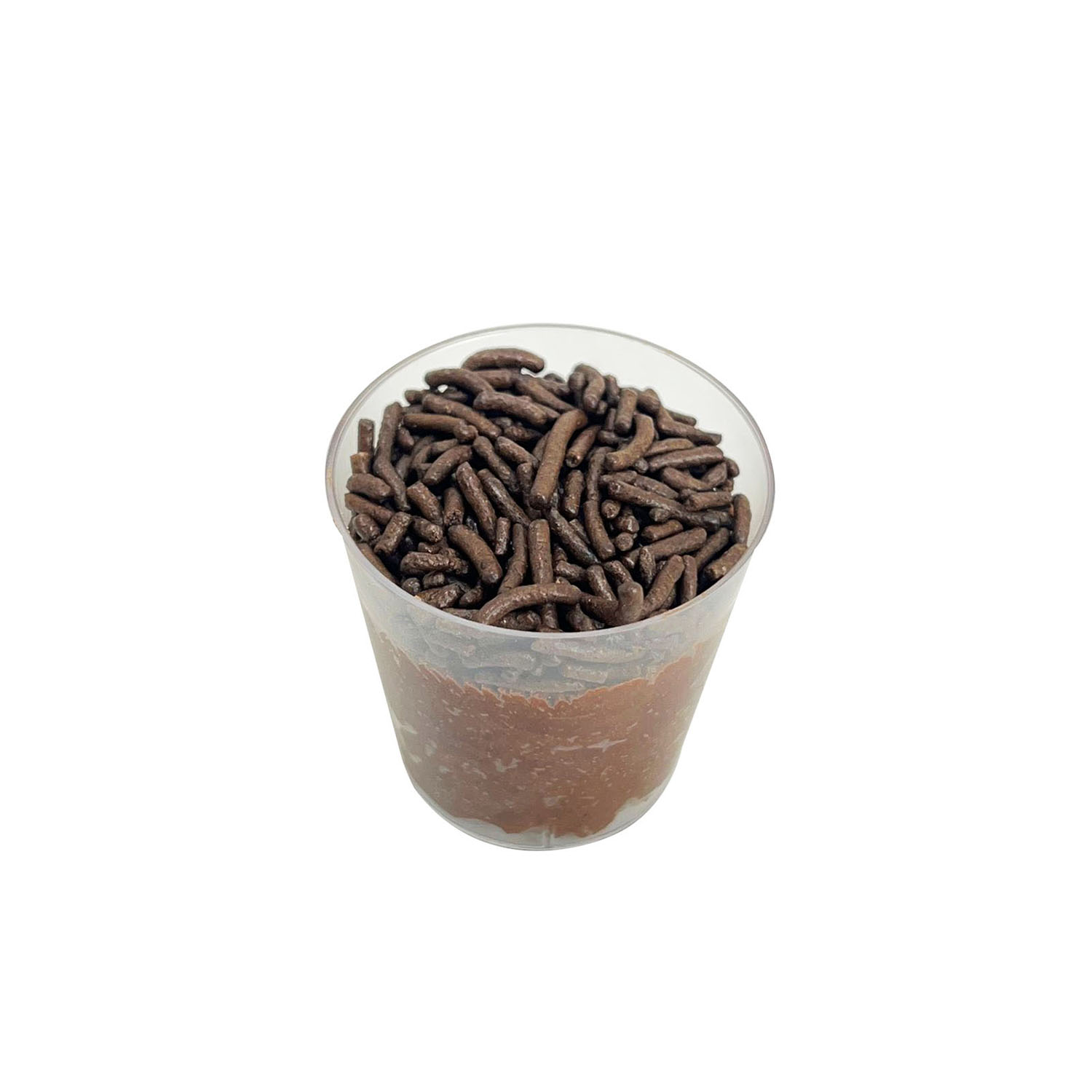 Copo Mini 25ML PraFesta - 10 Unidades