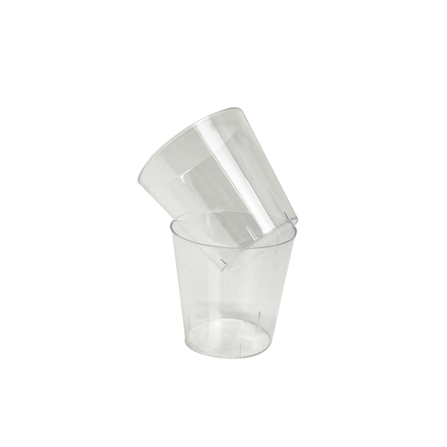 Copo Mini 25ML PraFesta - 10 Unidades