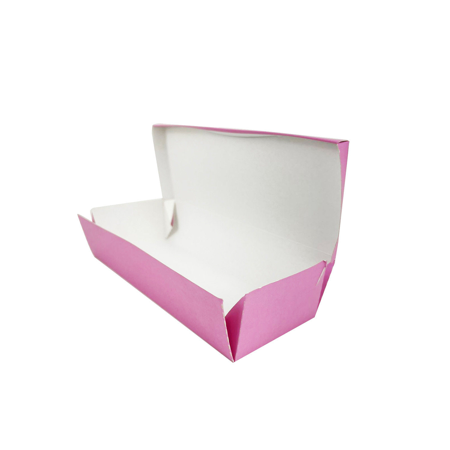 Embalagem Para Cookie (21 x 8,5 x 5 cm) Personalizada