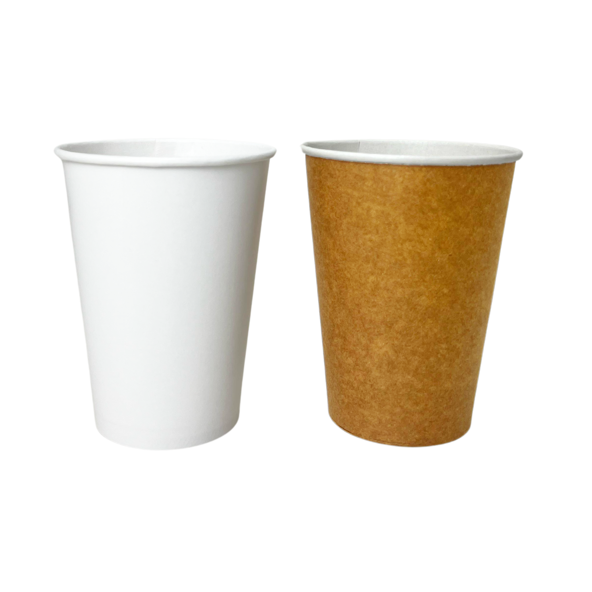 Copo de Papel 360ml s/ tampa - 350 Unidades