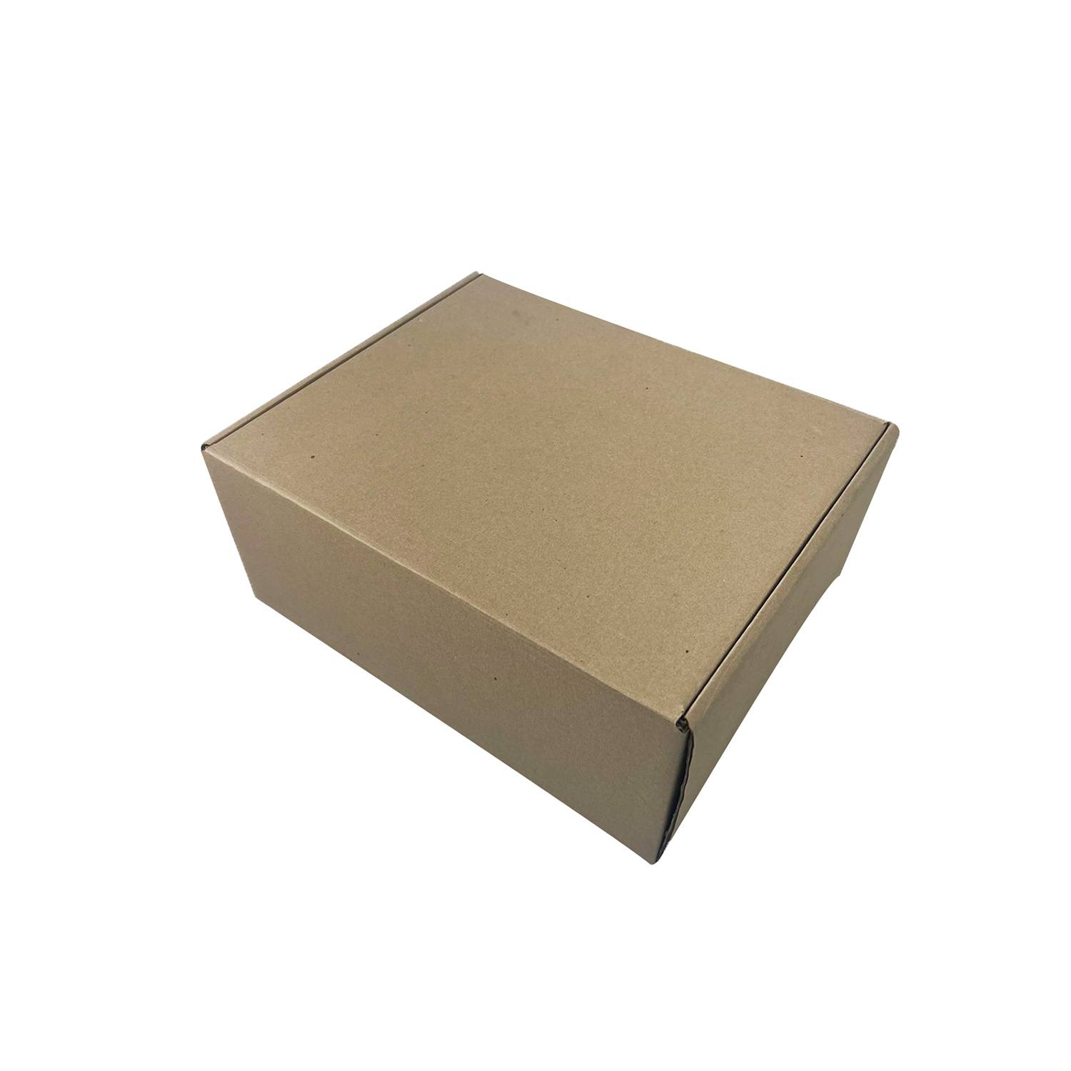 Caixa Correio / E-commerce Papelão n.4 (35 x 27,5 x 15 cm) Lisa - 25 unidades