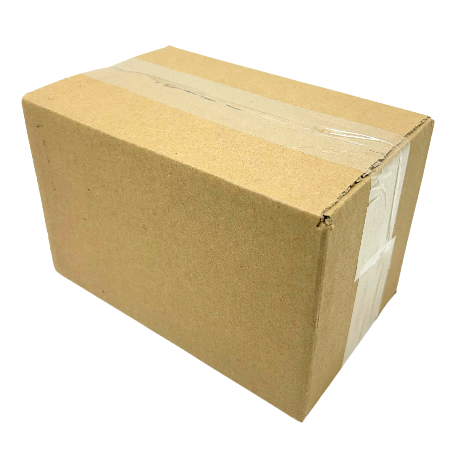 Caixa de Papelão Transporte N.7 (C:23 x L:15 x A:20 cm)