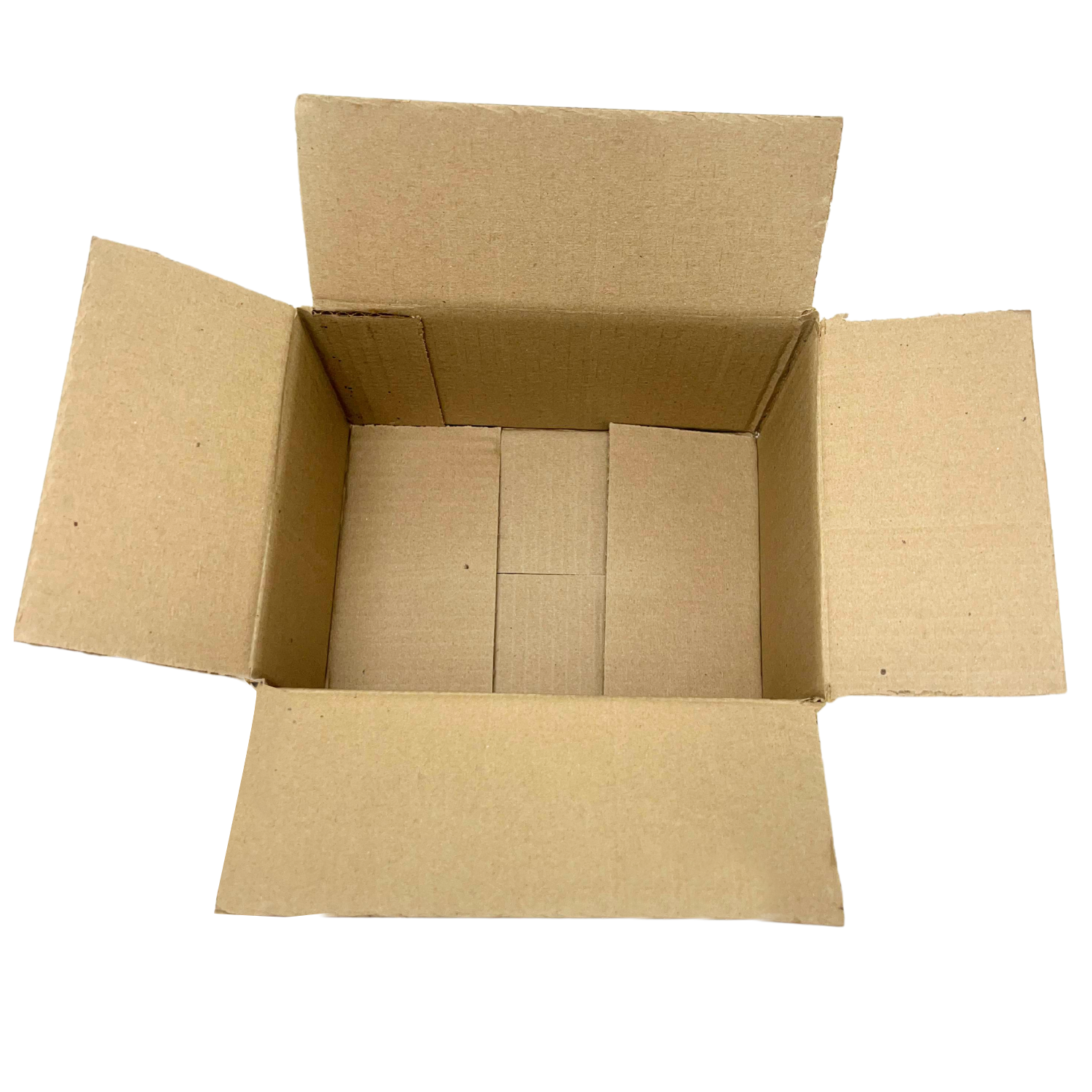 Caixa de Papelão Transporte N.7 (C:23 x L:15 x A:20 cm)