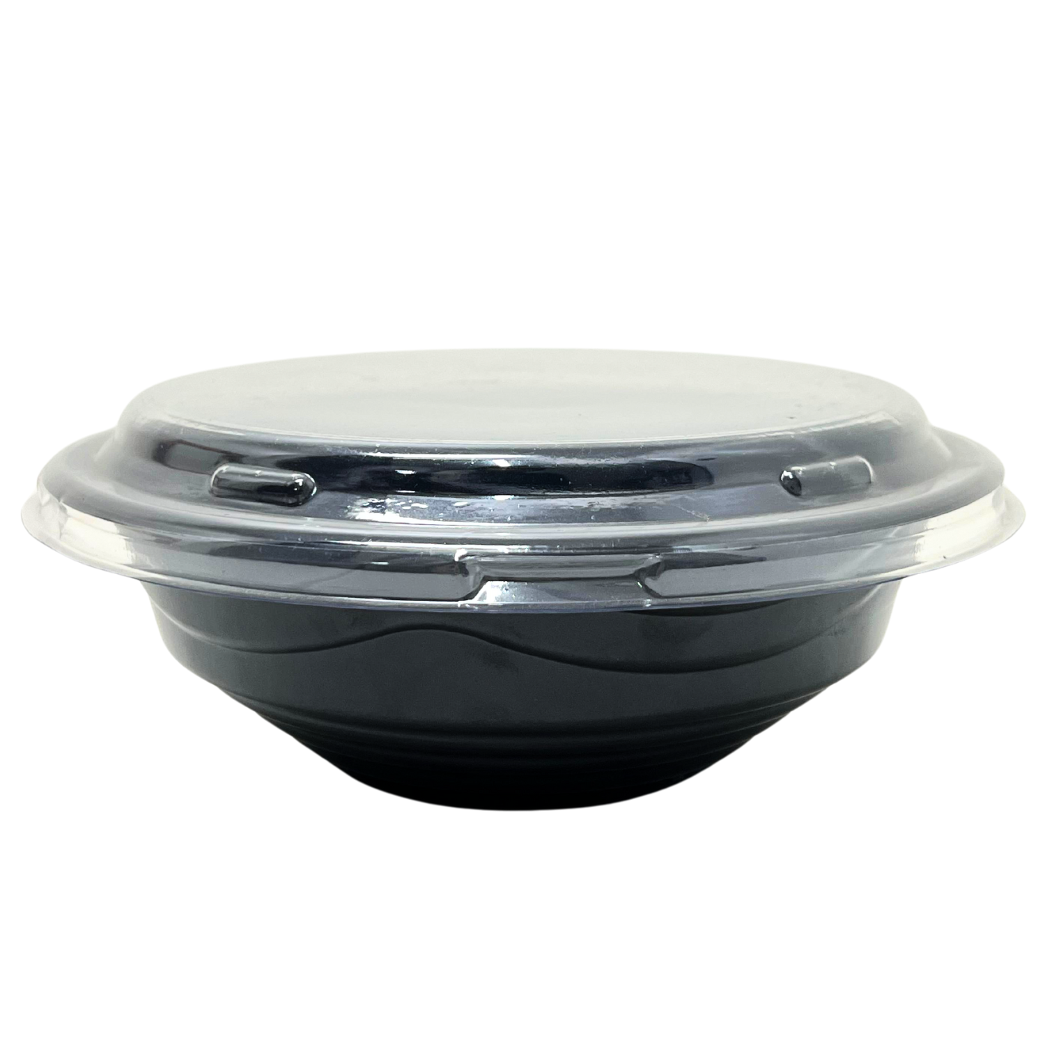 Embalagem Redonda 930 ml para Yakissoba, Sopa - 200 unidades