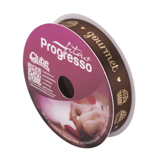 Fita ECF003H Gourmet 15 mm 10 Metros