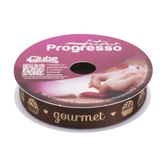 Fita ECF003H Gourmet 15 mm 10 Metros