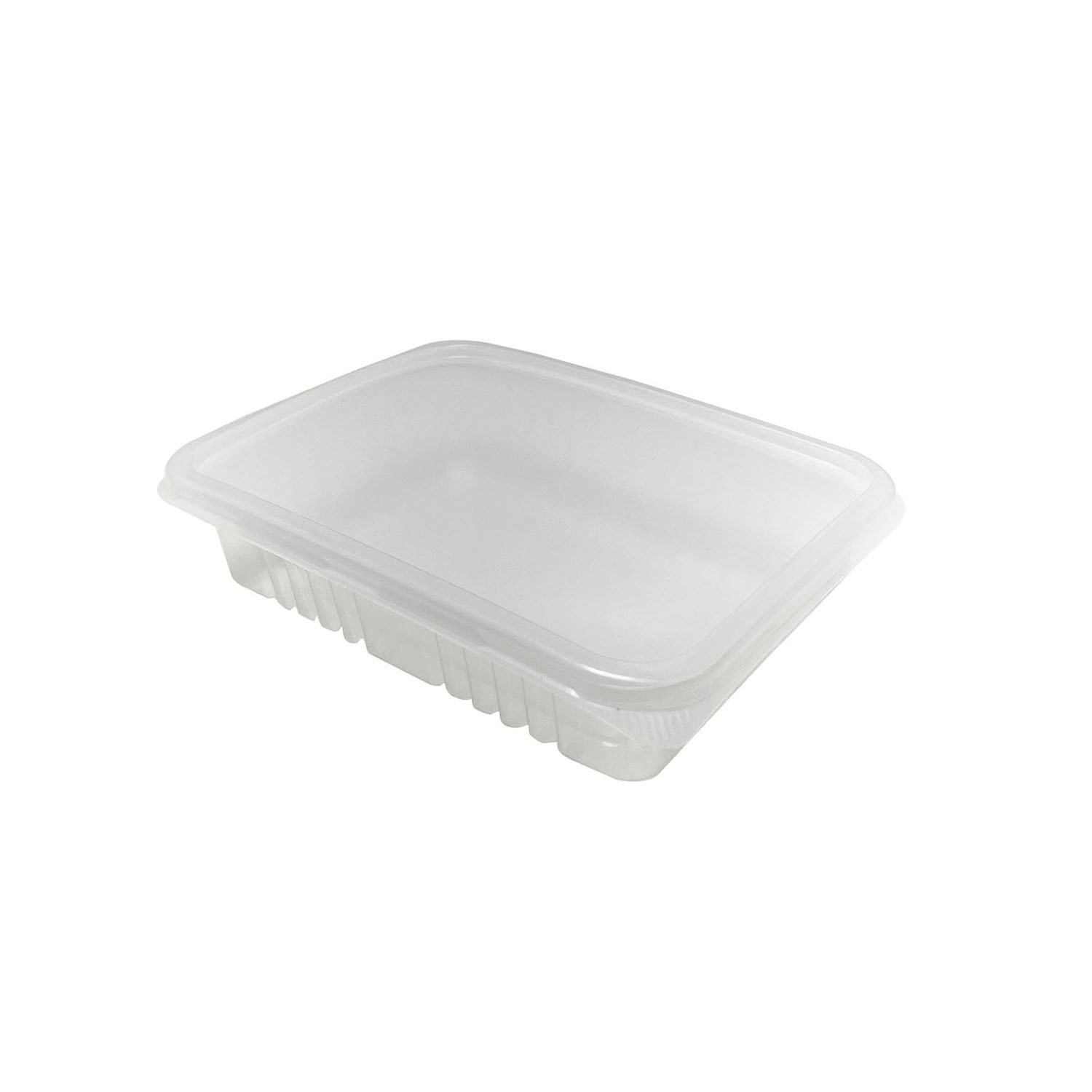 Pote Freezer Microondas (700ml) G302 - 100 unidades