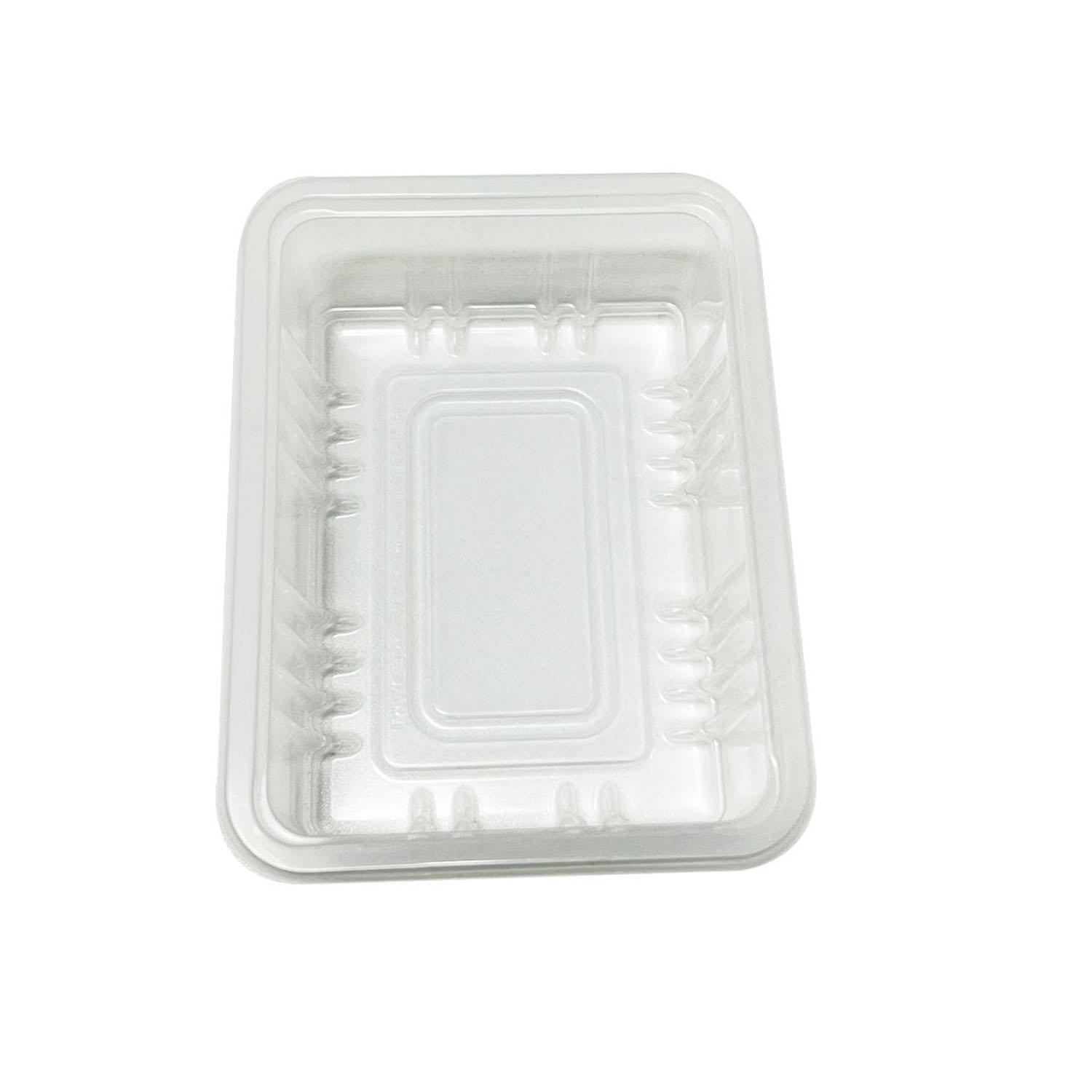 Embalagem Plástica 500ml Cristal G306 - 100 Unidades