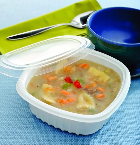 Pote Multiuso (400ml) G308 - 300 unidades