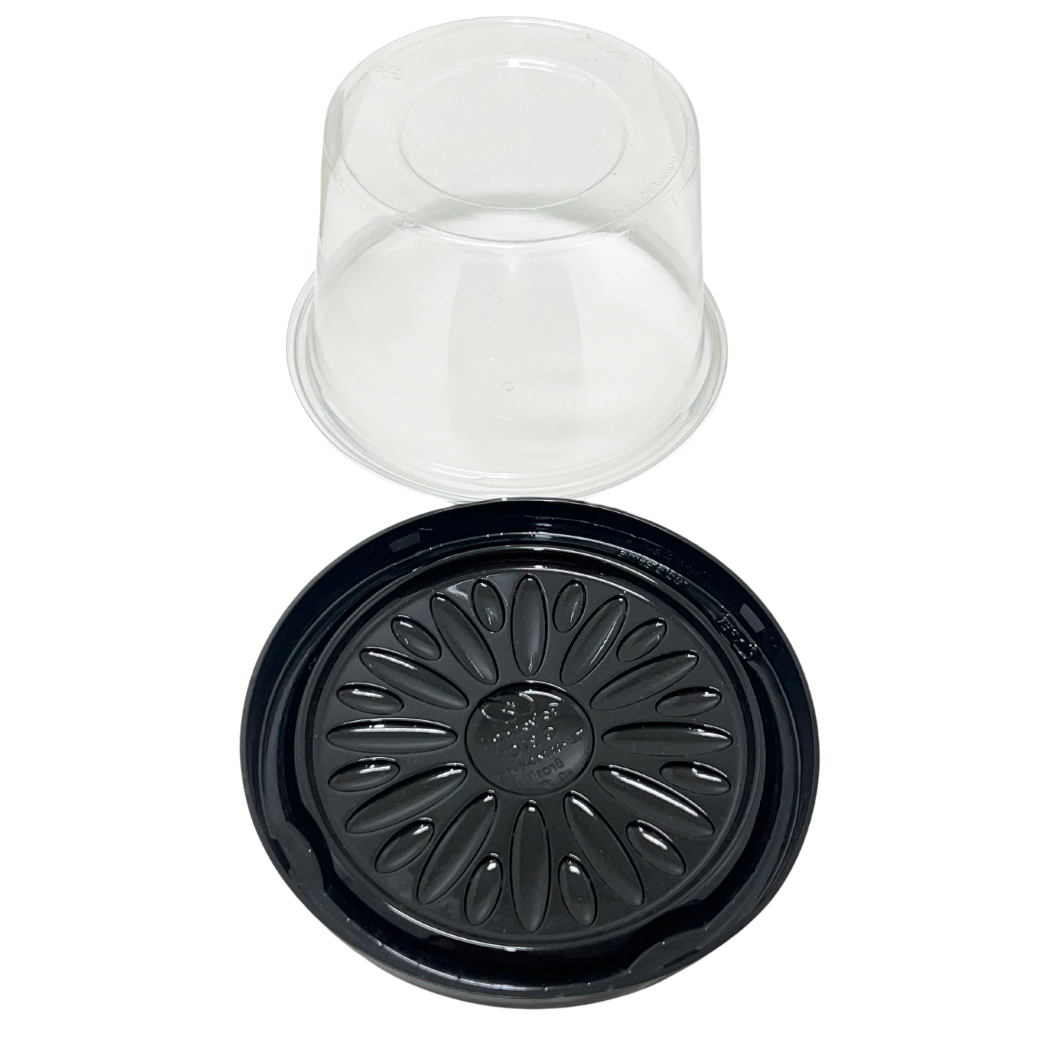 Embalagem Bolo Mono Porção G31CT - 100 unidades