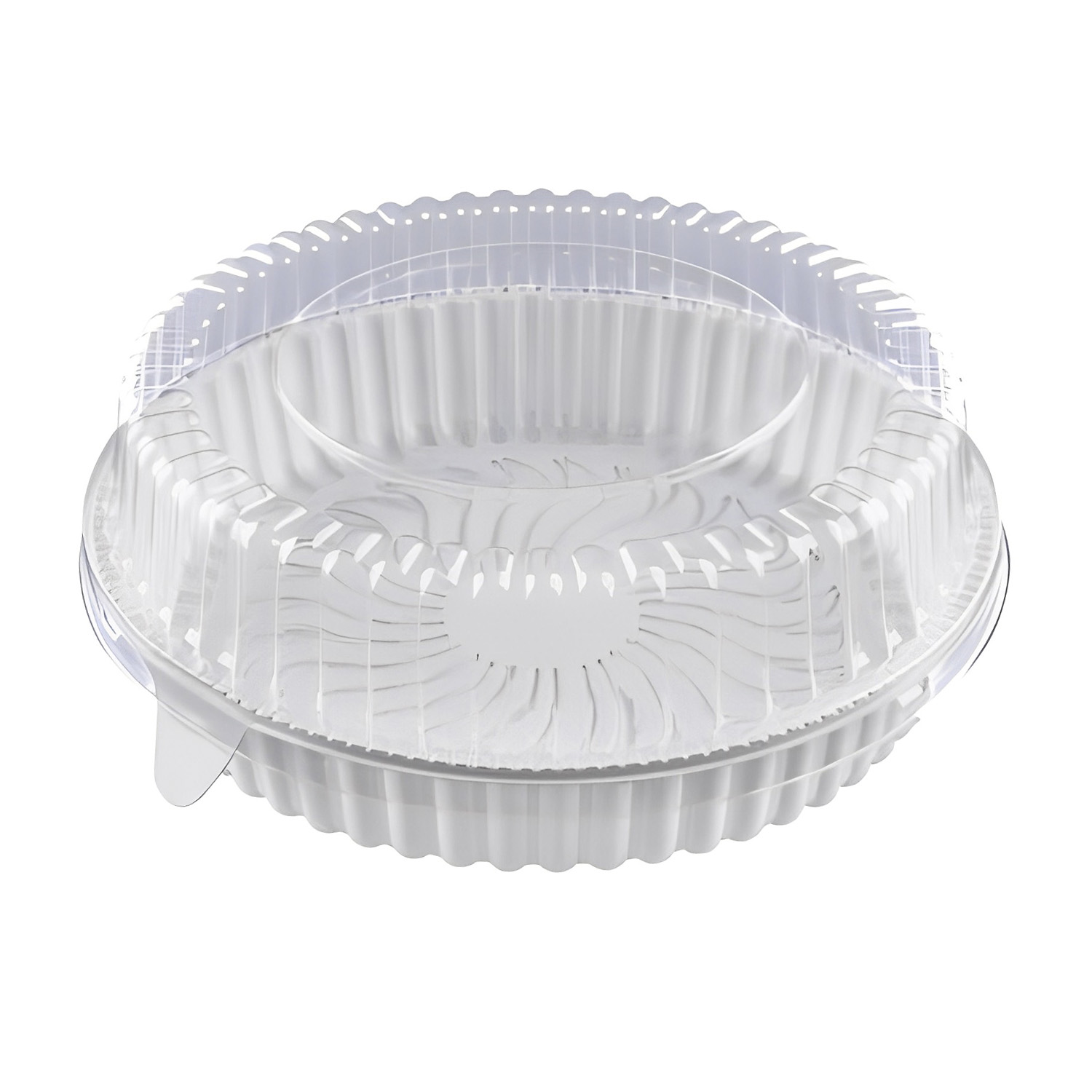 Embalagem p/ bolo, Pudim Alto (1,4kg) G40M - 100 unid
