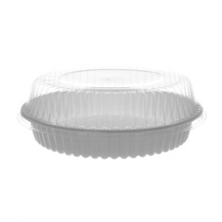 Embalagem p/ bolo, Pudim Alto (1,4kg) G40M - 100 unid