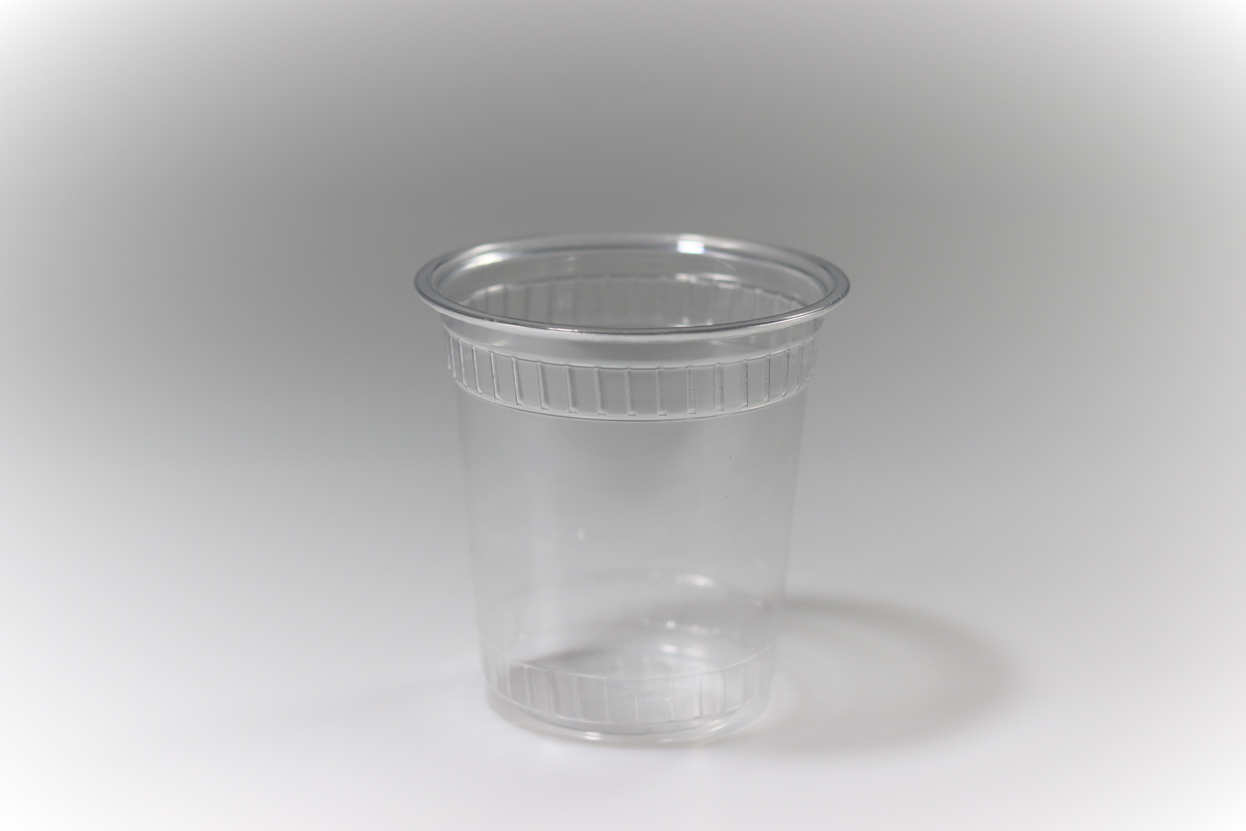 Copo de Plástico (400ml) G840 - 50 Unidades
