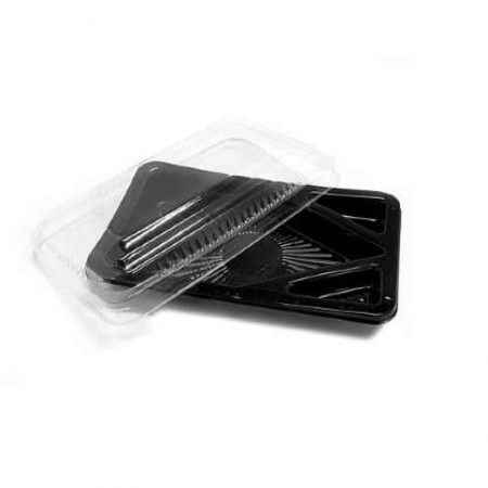 Embalagem para Temaki Delivery GO908 - 100 unidades
