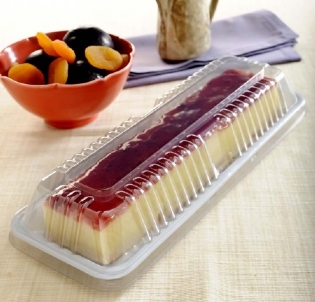 Forma p/ Rocambole, Bolo Rolo, Torta M36 - 100 Unidades