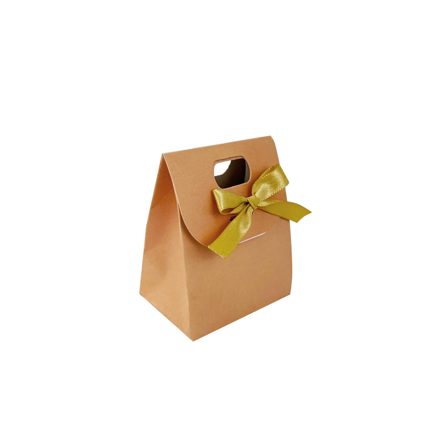 Embalagem para Bijuteria (6 x 4 x 8 cm) - 100 unidades