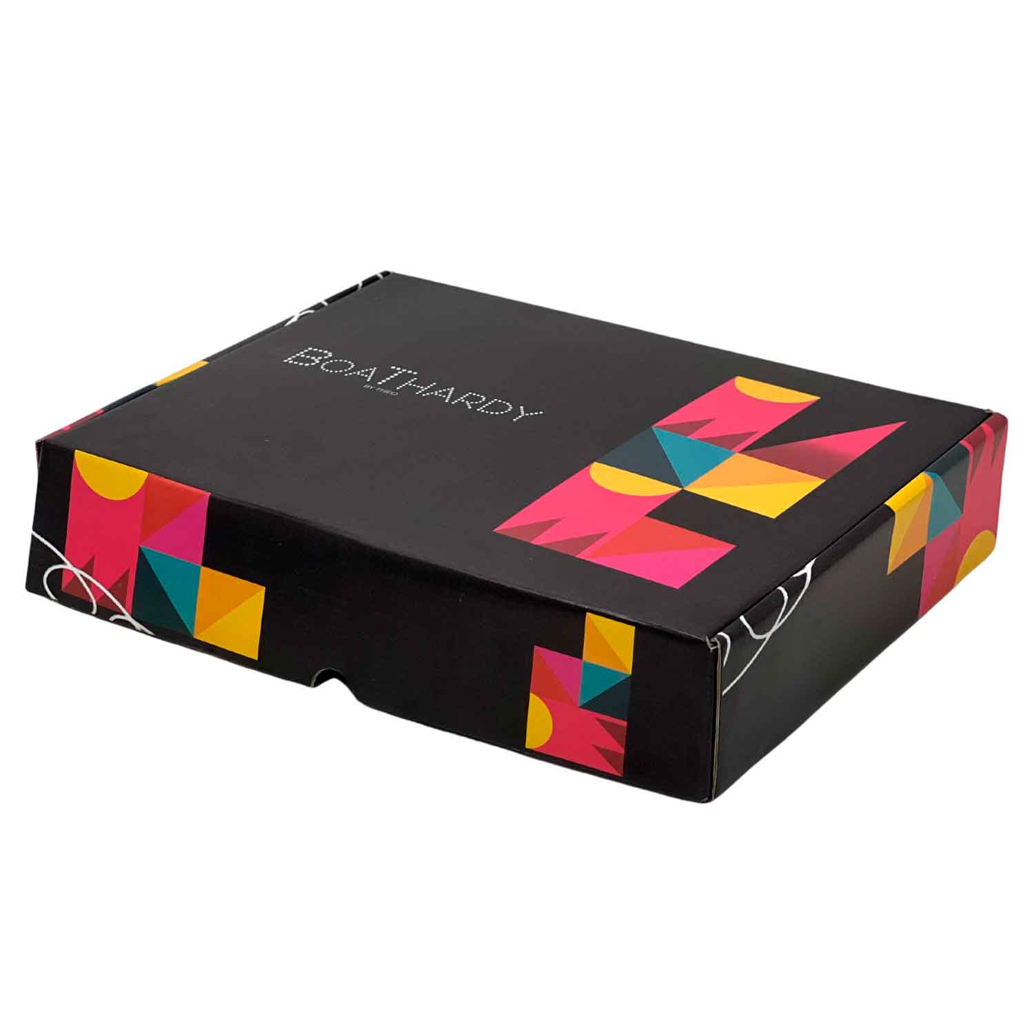 Caixa Correio / E-commerce Empastada (37 x 28 x 7,5 cm) Personalizada