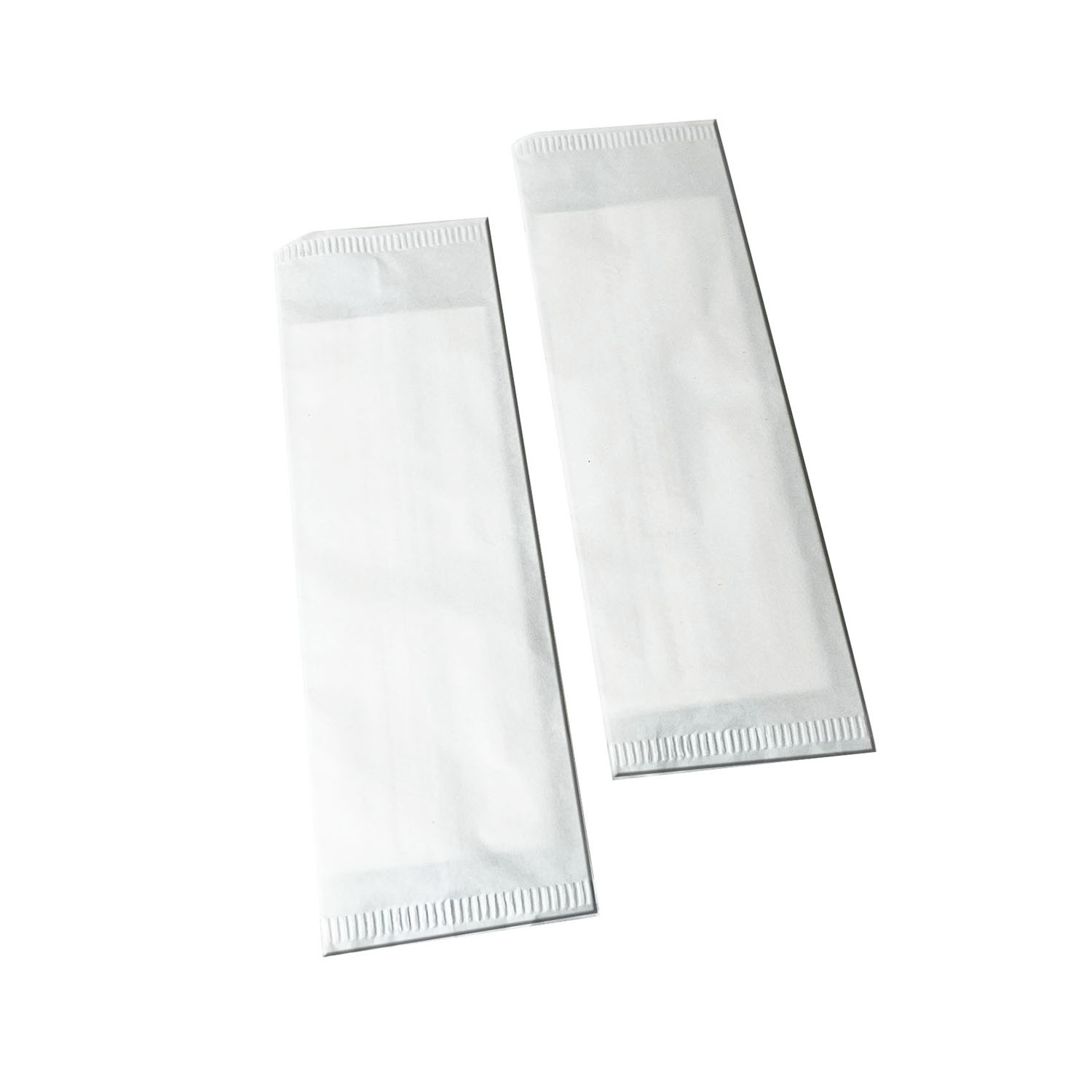 Guardanapo Sachê Liso (20 x 20 cm) - 500 saches