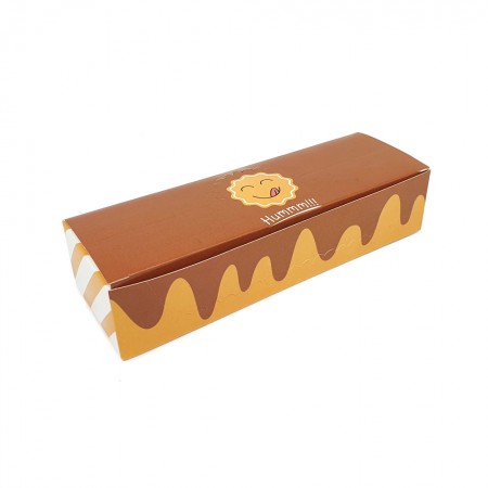 Display Expositor para Doces (18,5 x 6 x 4 cm) - 50 unidades