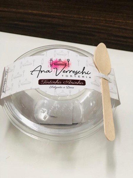 Cinta p/ Pote Galvanotek G680 (31 x 5 cm) Personalizada