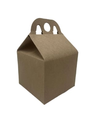 Maleta Kit Lanche delivery - 100 unidades