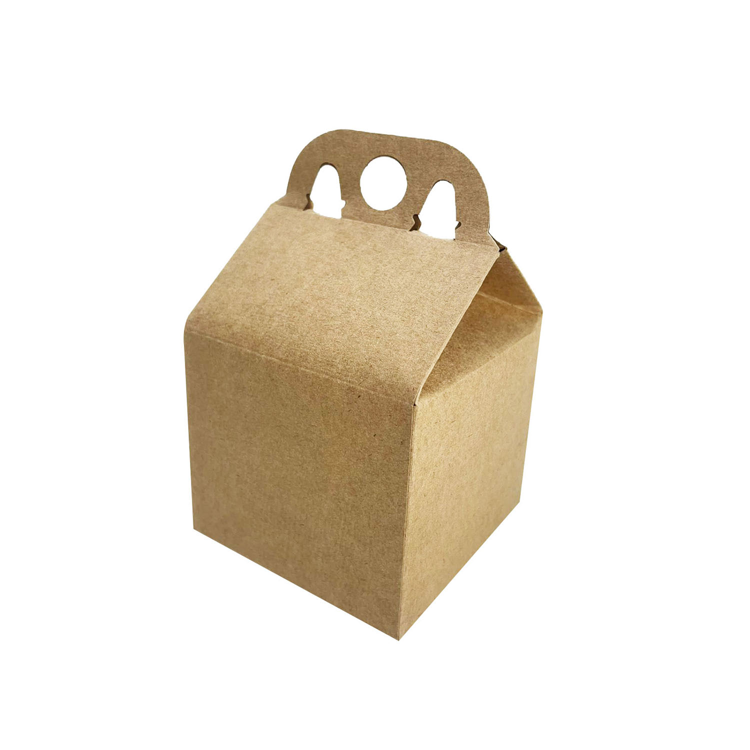 Maleta Kit Lanche delivery - 100 unidades