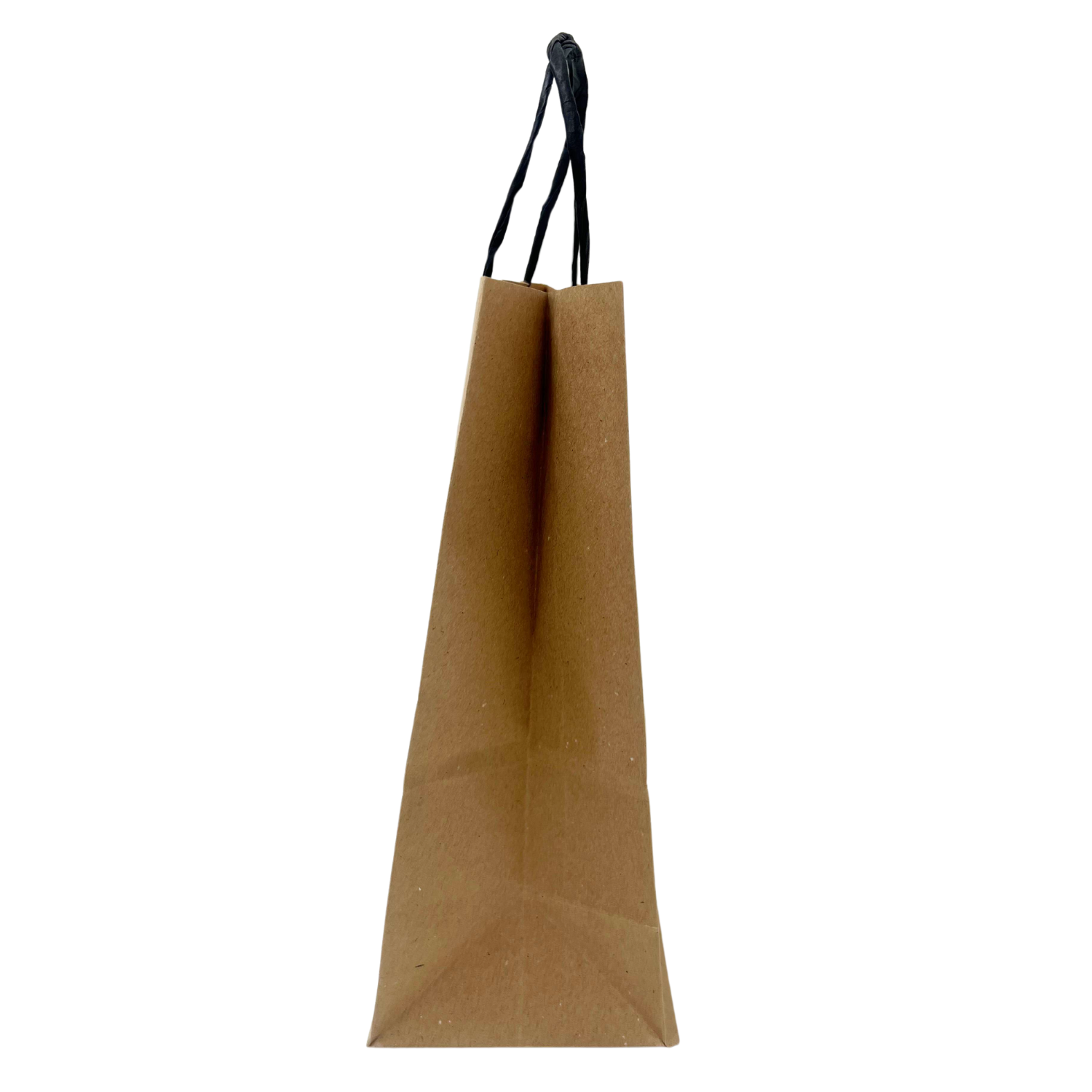 Sacola Kraft 90g (18 x 10,5 x 26 cm) Oba - 100 Unidades
