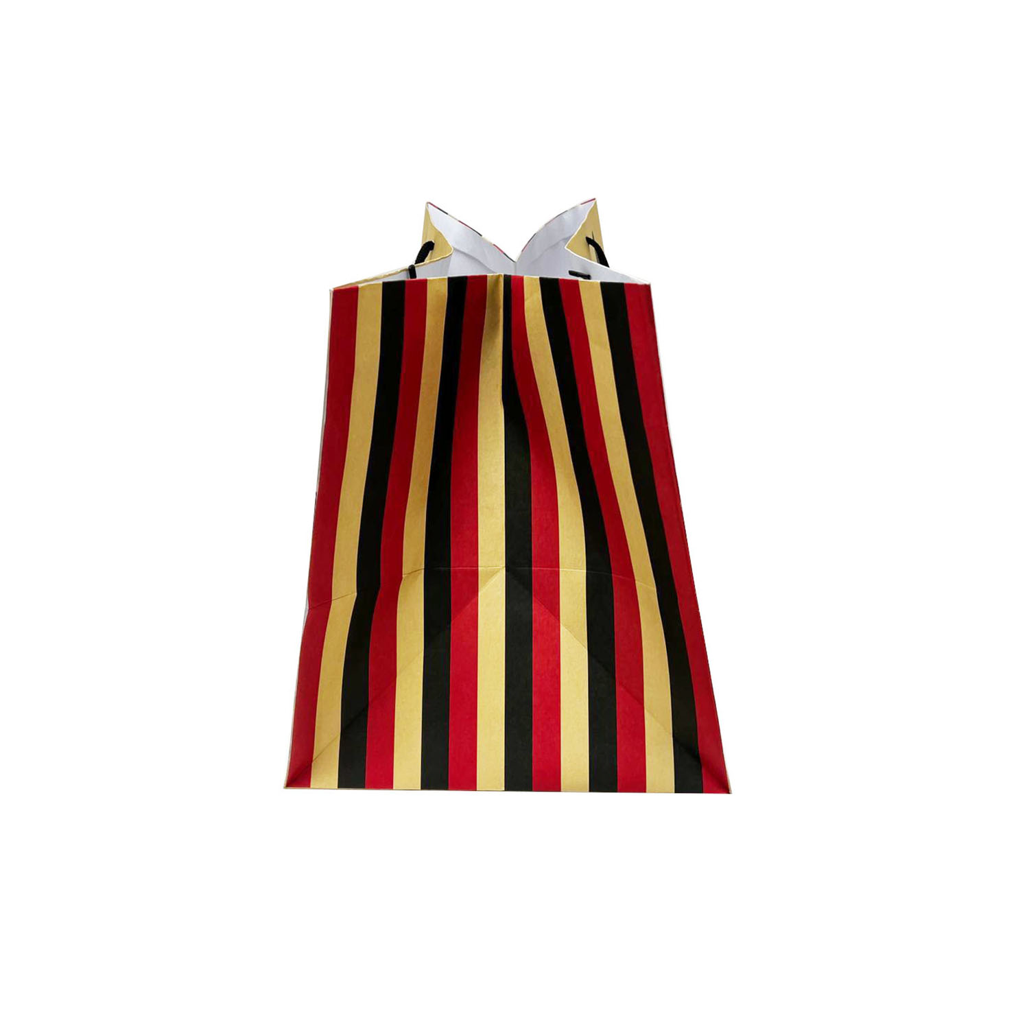 Sacola Offset G2 (30 x 26 x 30 cm) Melhores Pessoas  - 50 unidades