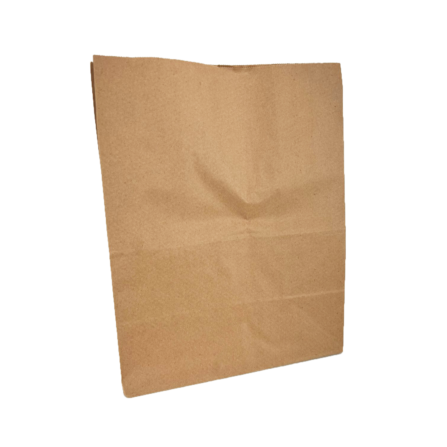 Saco Kraft Delivery N.5 (27 x 16,5 x 39 cm)  Liso -100 unidades