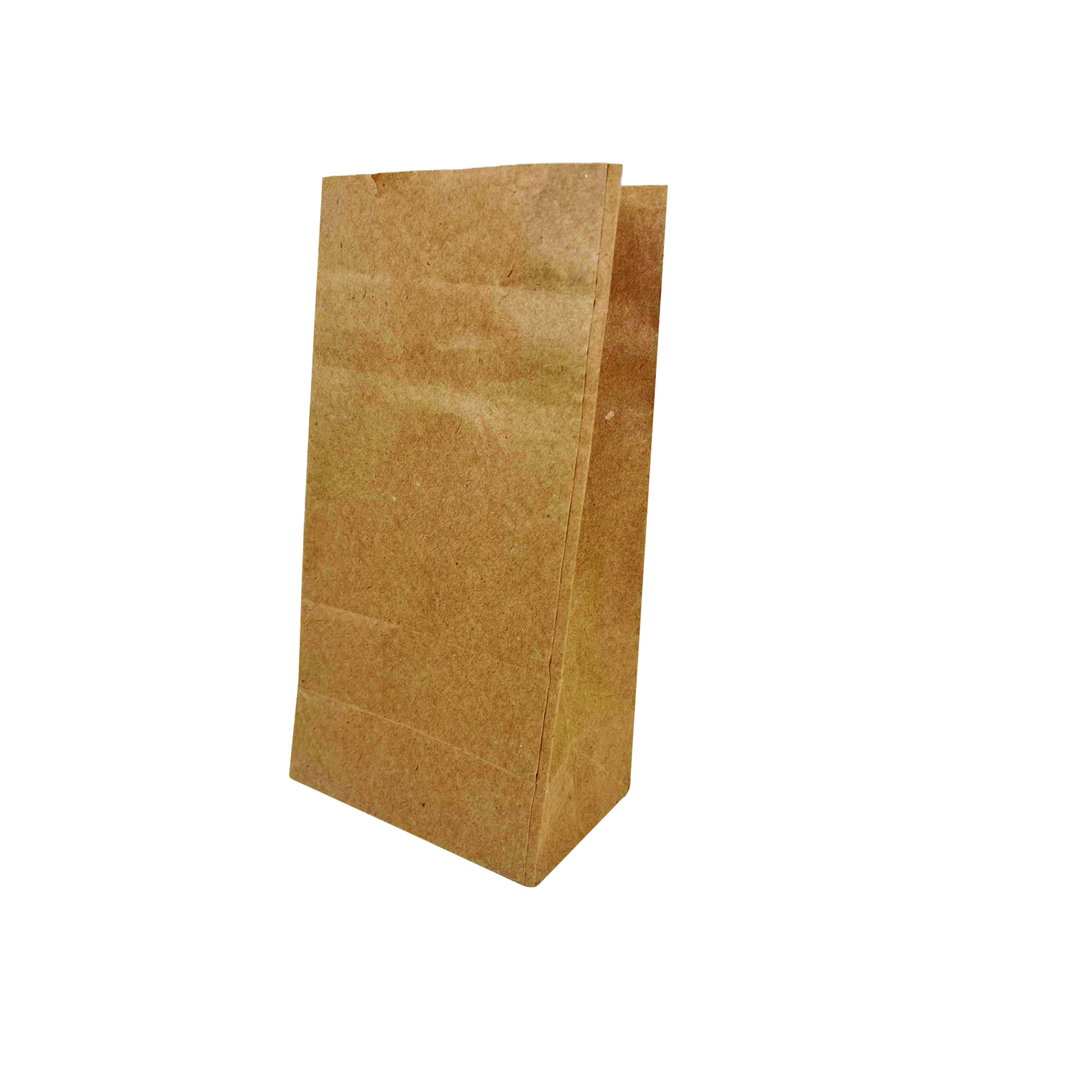 Saco Kraft Delivery (12 x 7 x 23 cm) LISO - 200 unidades