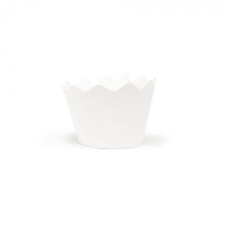 Embalagem Cinta para Cupcake - 100 unidades