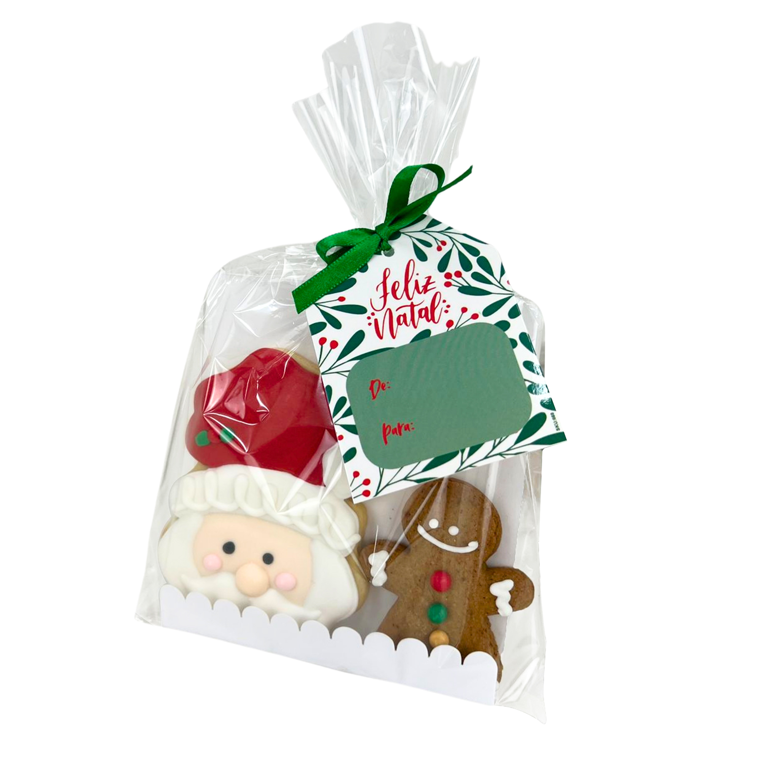 Base Papel Cartão p/ Biscoitos, Bolachas, Cookies, Doces - 100 unidades