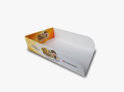 Base Multiuso (20 x 12 x 5 cm) Personalizado