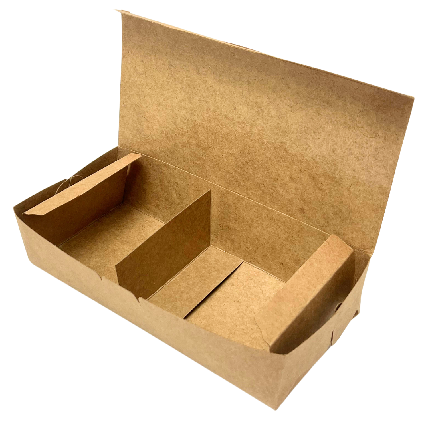 Divisória Berço p/ Caixas Delivery M e G - 100 unidades