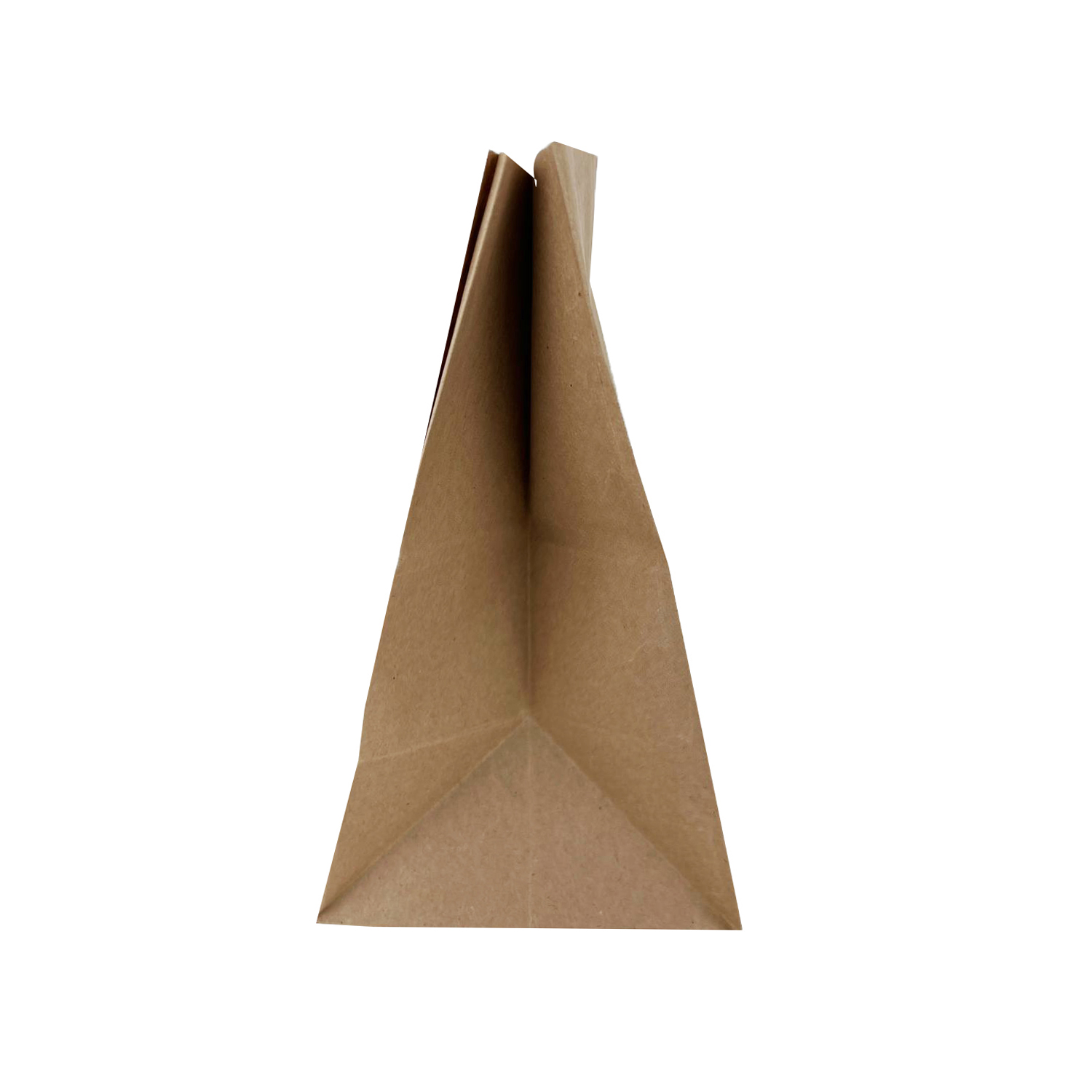 Saco Kraft Delivery (22 x 14 x 25 cm) Sorria - 100 unidades