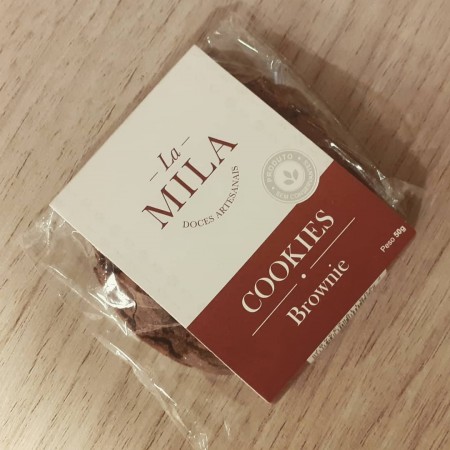 Cinta para Cookie (20 x 6 cm) Personalizada