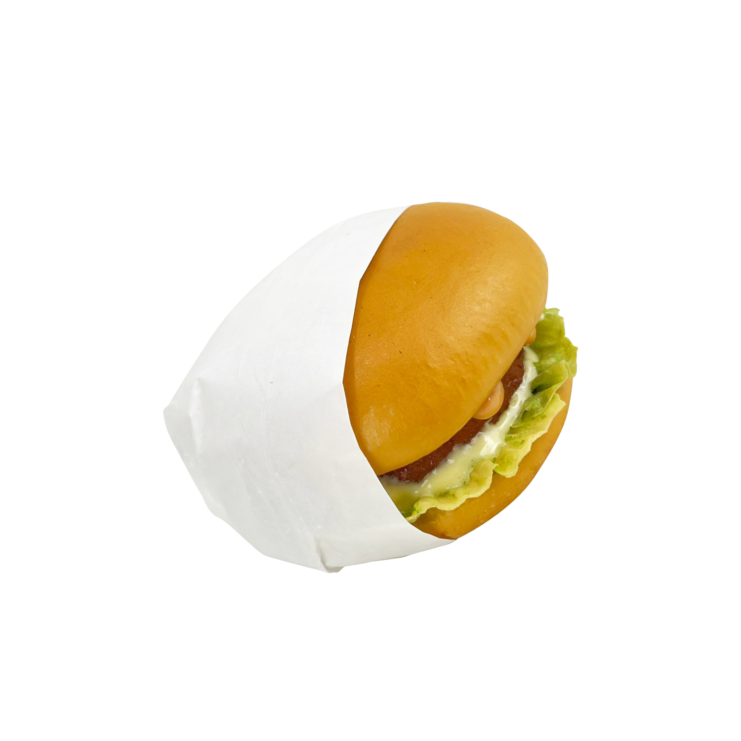 Papel antigordura 38 gr p/ Lanches e Alimentos (30 x 34 cm) - Caixa 500 folhas