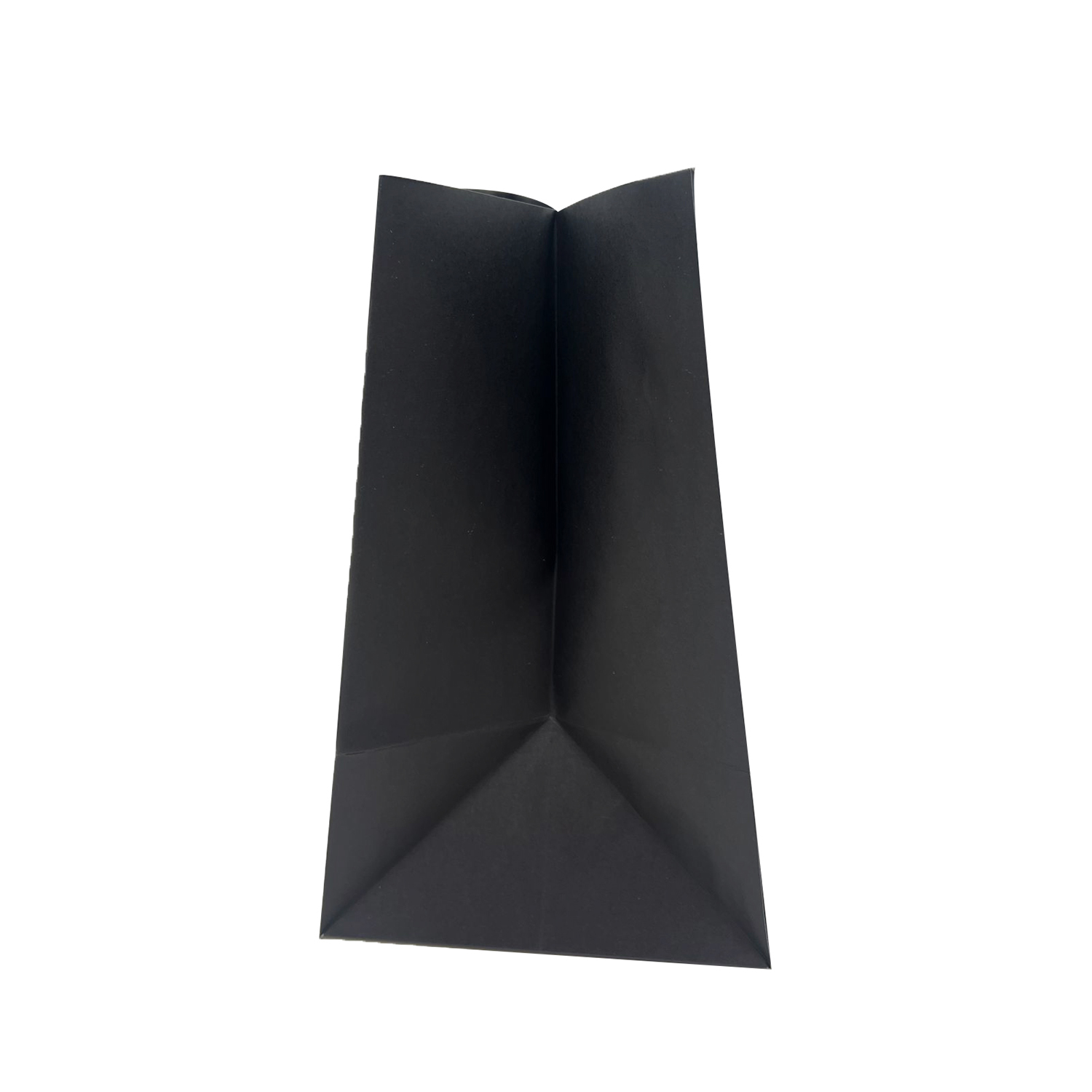 Sacola Offset G1 (31 x 19 x 31 cm) Preta - 50 unidades