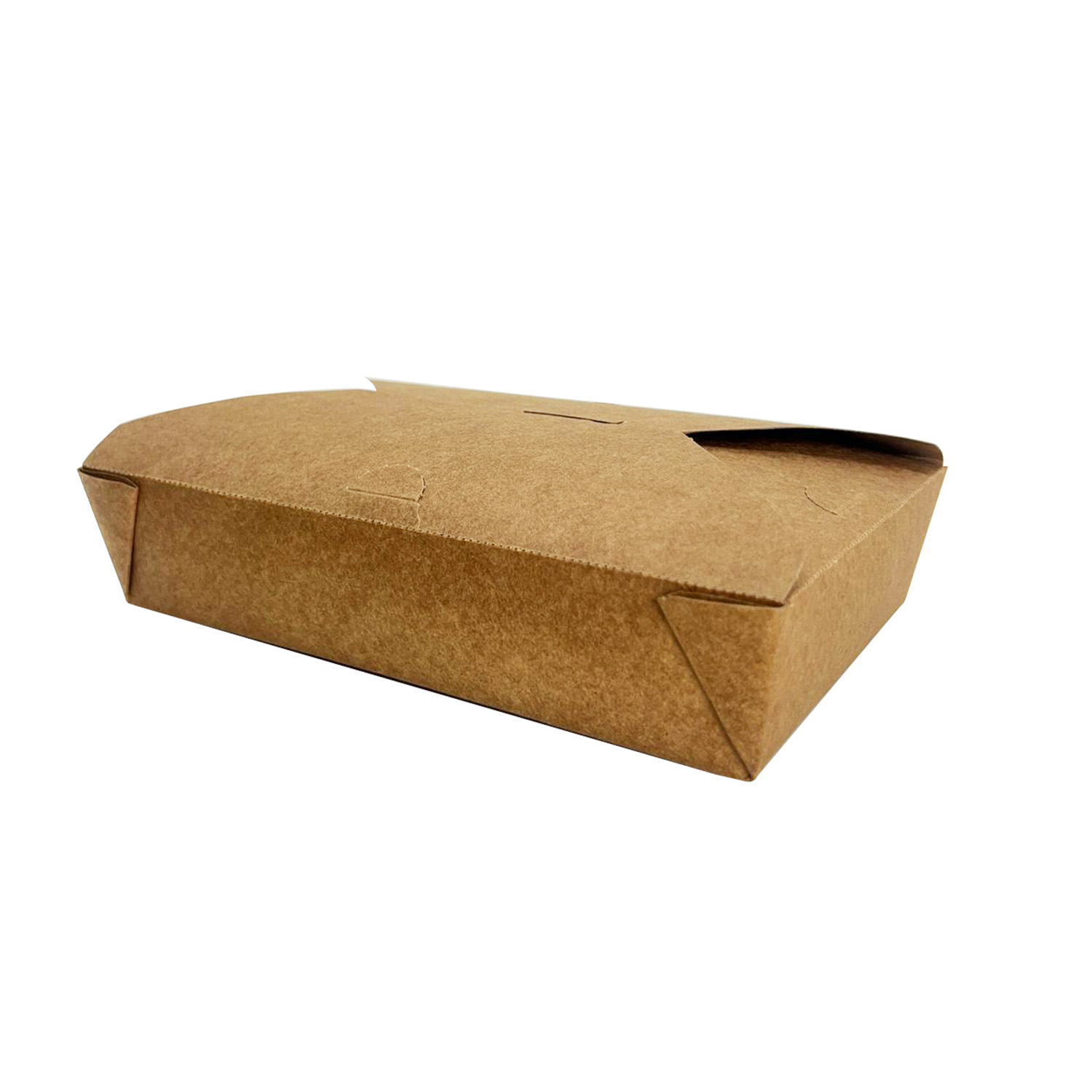Embalagem Multiuso Delivery 1000ml (19,6 x 12,6 x 4,5 cm) - 100 Unidades