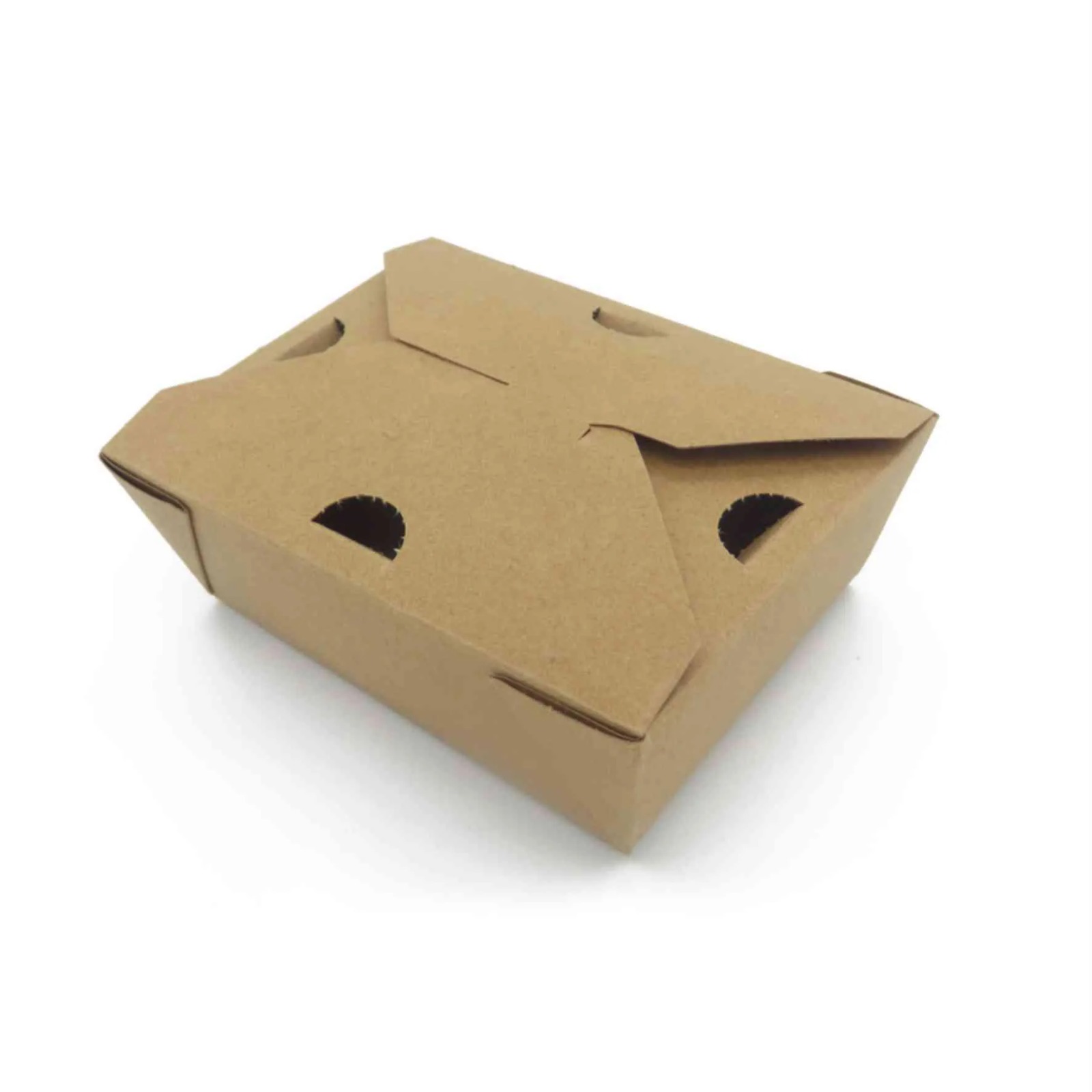 Embalagem Multiuso Delivery 600ml (14,5 x 11 x 5 cm) - 100 Unidades