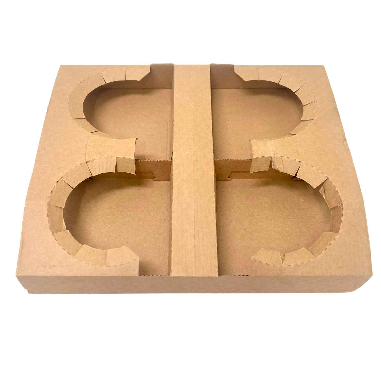 Porta Copos e Potes 500 ml - 100 unidades