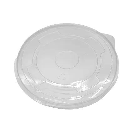 Tampa PET para pote de 750ml / 1100ml - 100 unidades