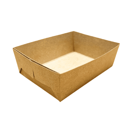 Bandeja Multiuso 1000ml (18 x 13 x 4,5 cm) Personalizada