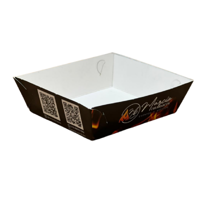 Bandeja Multiuso (10,5 x 9 x 3,5 cm) Personalizada