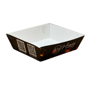Bandeja Multiuso (10,5 x 9 x 3,5 cm) Personalizada